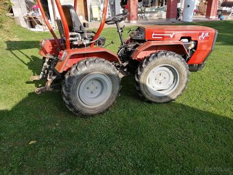 Traktor - 3