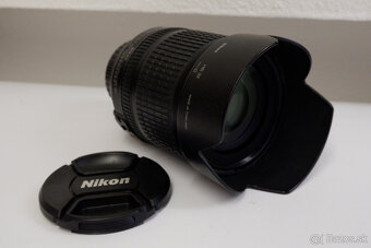 Nikon AF-S DX 18-105mm f/3,5-5,6G ED VR - 3