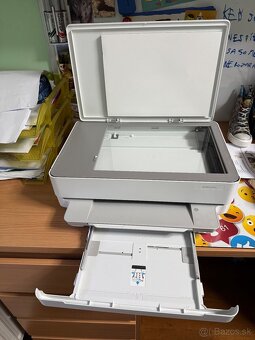 Tlačiaren HP6020e - 3