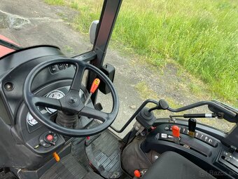 Kubota B3030 - 3