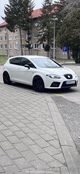 Seat Leon 2.0 tfsi 177kw CUPRA - 3