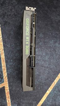 Lenovo RTX 3080 10GB - 3
