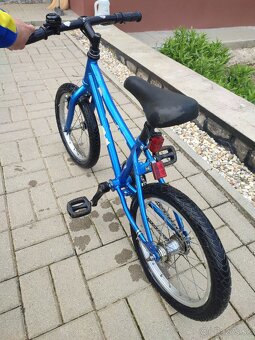 Predám detský bicykel - 3