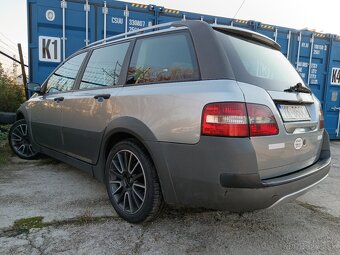 Fiat Stilo 1.9JTD Uproad - 3