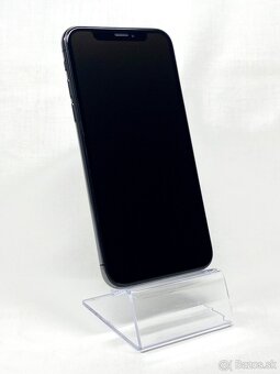 Apple iPhone X 64 GB Space Gray - ZÁRUKA 12 MESIACOV - 3