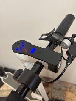 Elektrická kolobezka SP - 3