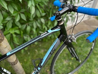 Dámsky cestný bicykel Liv avail - 3