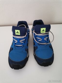 Adidas Terrex veľ. 4 - 3