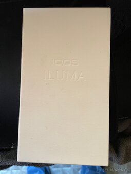 e-cig iluma - 3