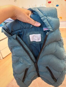 Prechodna bunda zara 92 - 3