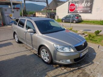 Škoda Octavia 2.0TDi 103kw - 3