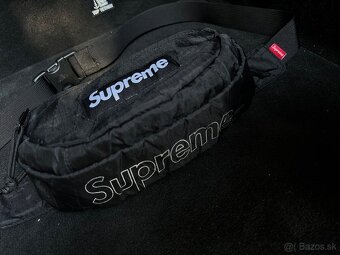 Supreme Originál - 3