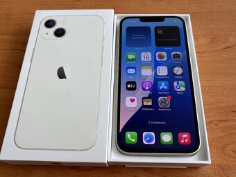 Apple iPhone 13 128GB - 3