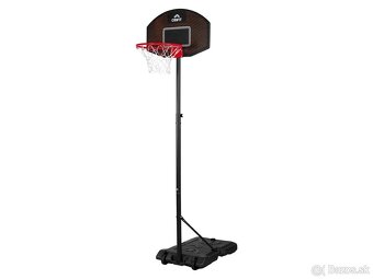 Prenosný Basketbalový kôš - 3