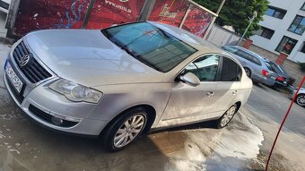 Volkswagen Passat B6 1.9 TDI 77kW - 3