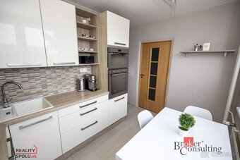 Krásny 3 izbový byt na predaj, Banská Bystrica - 3