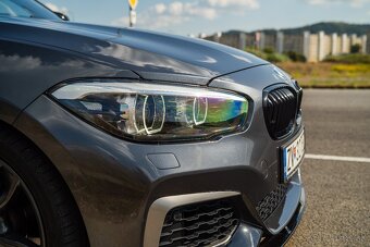 BMW rad 1 M 140i xDrive Shadow A/T odpocet DPH - 3