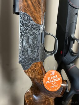 Predám R8 Grand LUX - 3