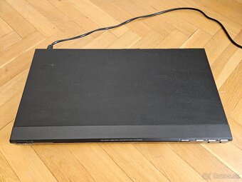 Sony DVP-NS32 - 3