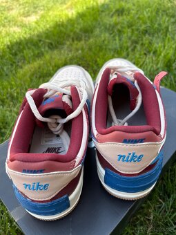 Air Force 1 Shadow - 3