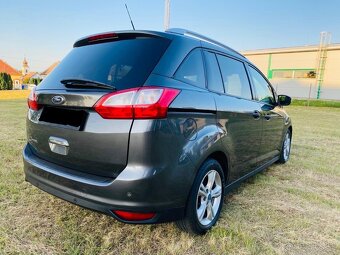 Ford Grand C-Max 2.0TDCi Titanium - 3