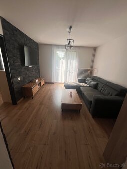 Na predaj: 2-izbový byt v Istebnom s balkónom - 3