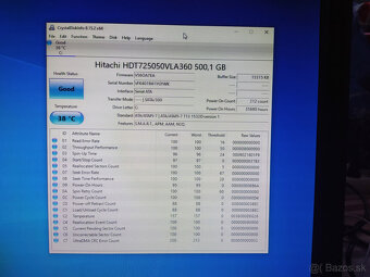 PC HP 8300 - Core i5-3340, 12GB, 500GB, nVidia GTS 450 - 3