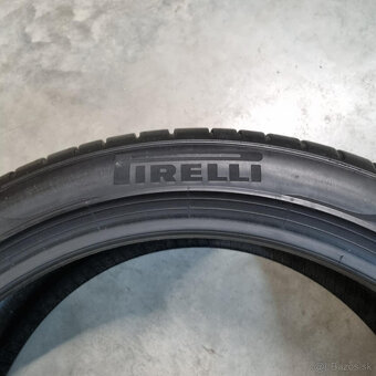 Letné pneumatiky 255/40 R21 PIRELLI DOT4519 - 3