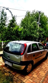 Opel Corsa - 3