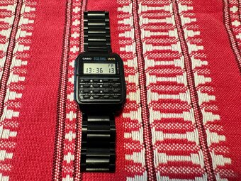 CASIO CA-53W - 3