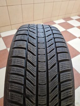 zimné pneumatiky Continental 235/50R19 - 3