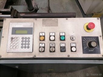 Pásová pila TMJ PP 362 A - 3