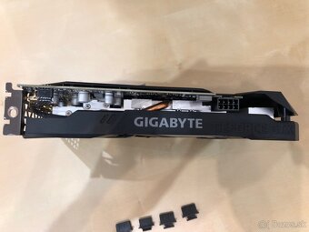 GeForce® GTX 1660 OC 6G - 3