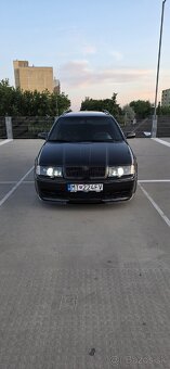 Skoda Octavia 1.8t RS combi - 3