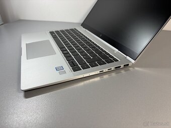 #036 - HP EliteBook x360/i5 8265U/8GB/256GB - 3