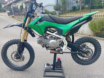 Pitbike 140 - 3