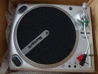 Gramofon Numark TT1650 - 3
