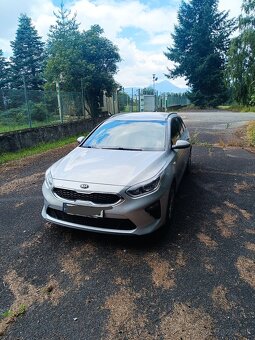 Kia ceed 2019 1.6 crdi - 3