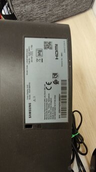 PREDAM MONITOR SAMSUNG 24'' FULL HD 1920x1080 - 3