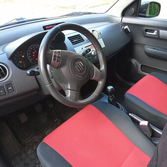 Suzuki Swift - 3