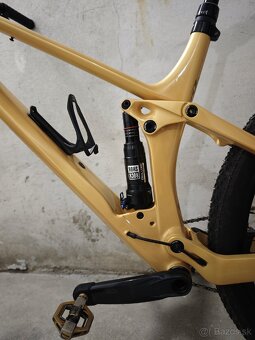 YT Izzo CORE 3 Carbon 29 AXS - 3