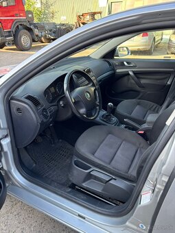 Škoda octavia2 , 1.9tdi 77kw - 3