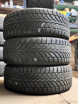 225/55 R17 101V Bridgestone - 3