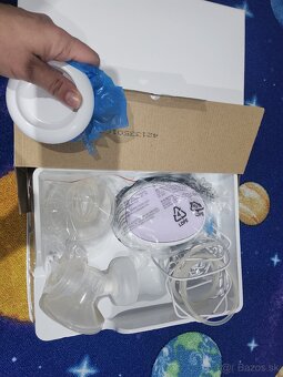 Elektricka odsavacna Philips avent - 3
