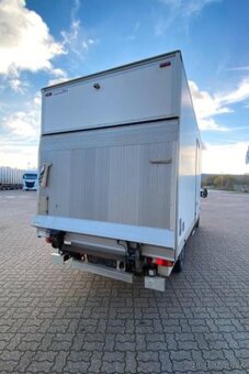 RENAULT MASTER 2.3 Tdci 170hp AUTOMAT - rok 2020 - 3