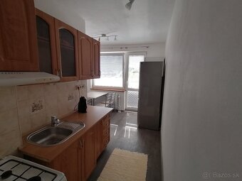 2 izbový byt na prenájom - 3