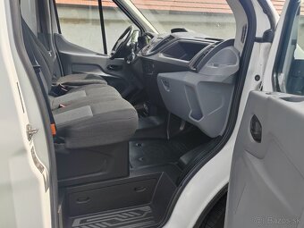 Ford Transit 6 miest L3H2 - 3