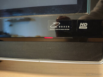 Palzmovy TV Hitachi - 3
