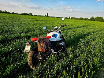 BMW R Nine T URBAN G/S / R9T / - 3