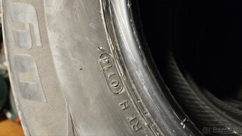 245/70 R16 HANKOOK Dynapro - 3